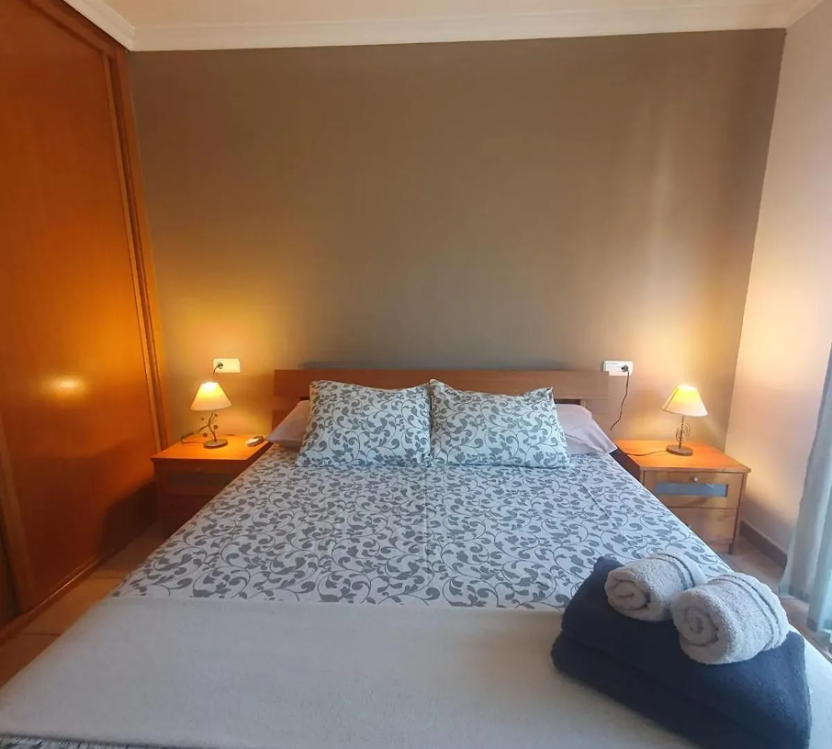 Sotavento Tejita, Terrace And Beach La Tejita 0*,  스페인